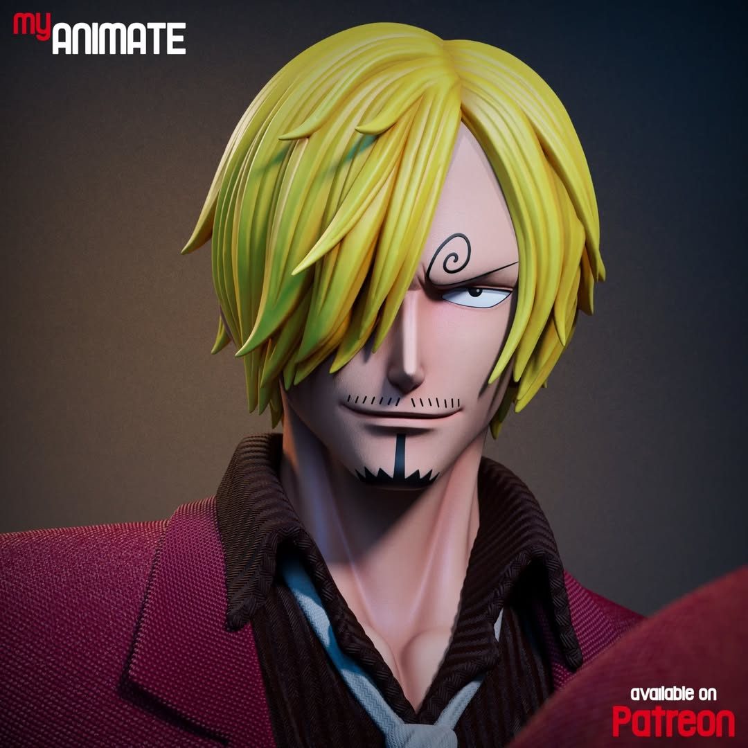 Myanimate