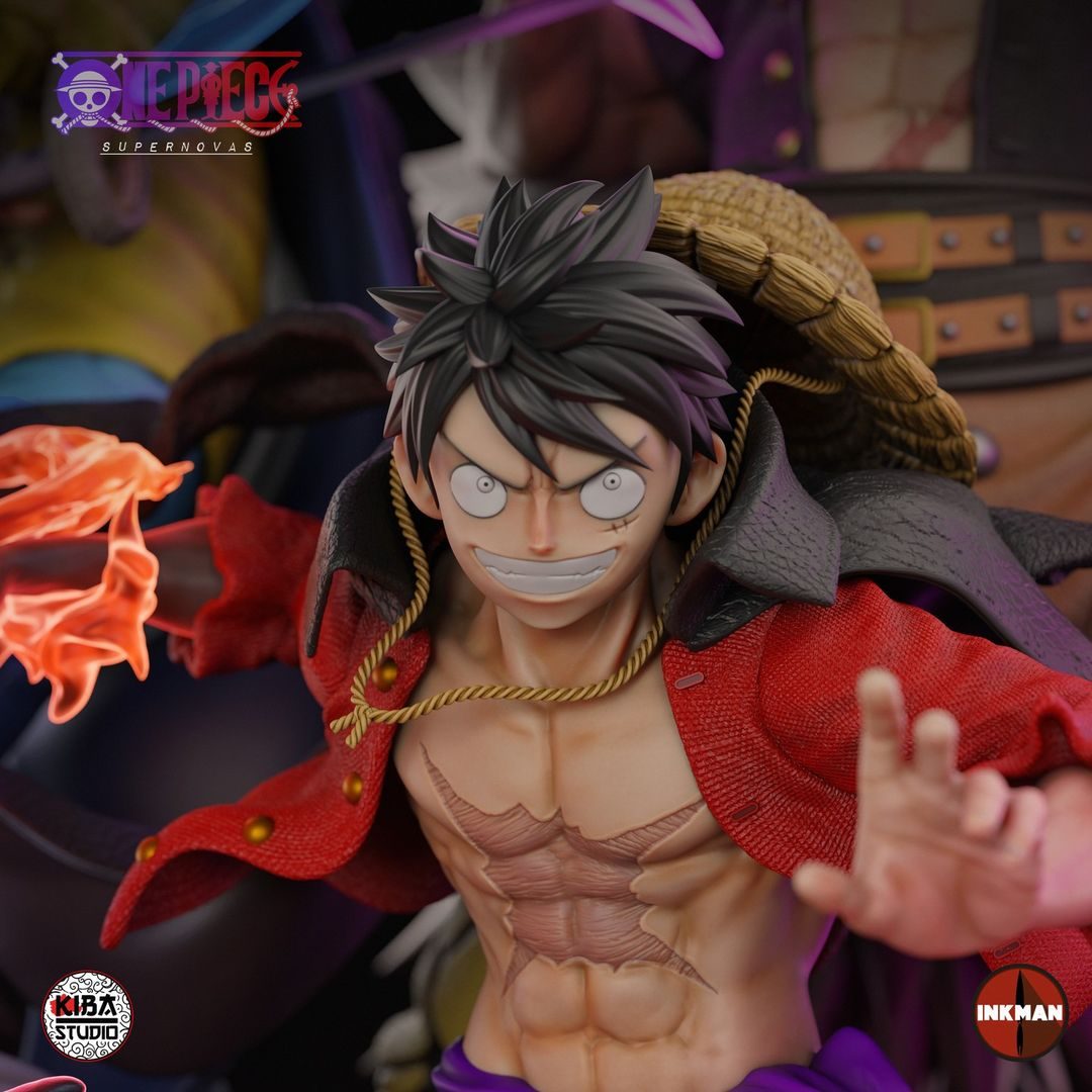 Kiba Studio view 2