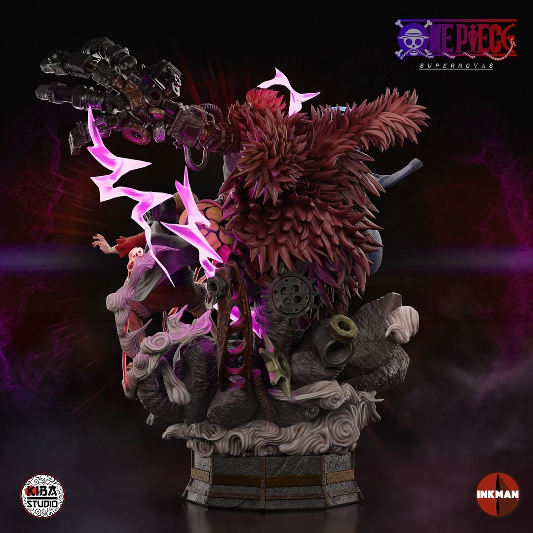 Kiba Studio view 5