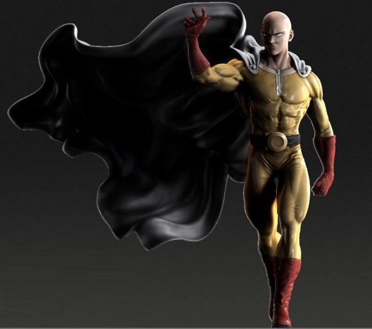 Saitama 02