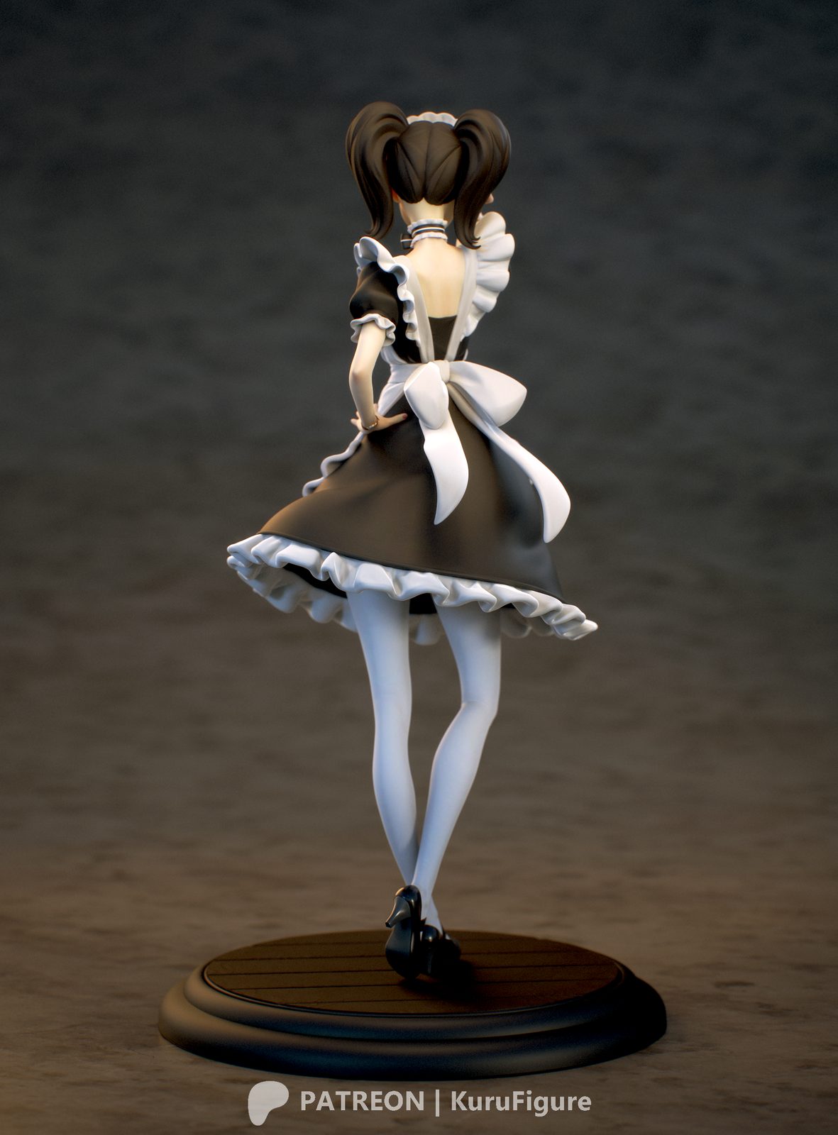 Becky (Sadayo Kawakami) view 4