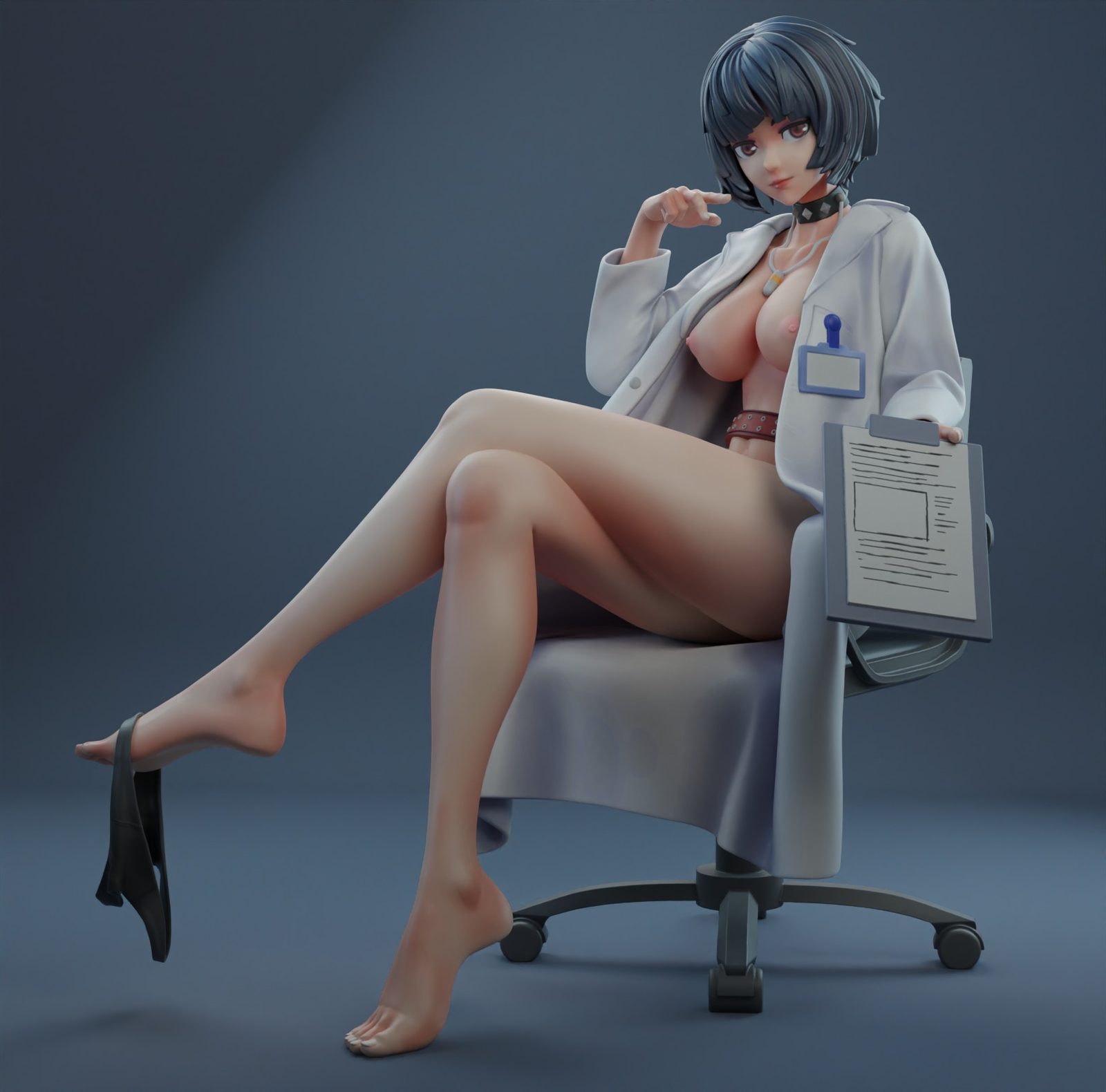 Tae Takemi view 4