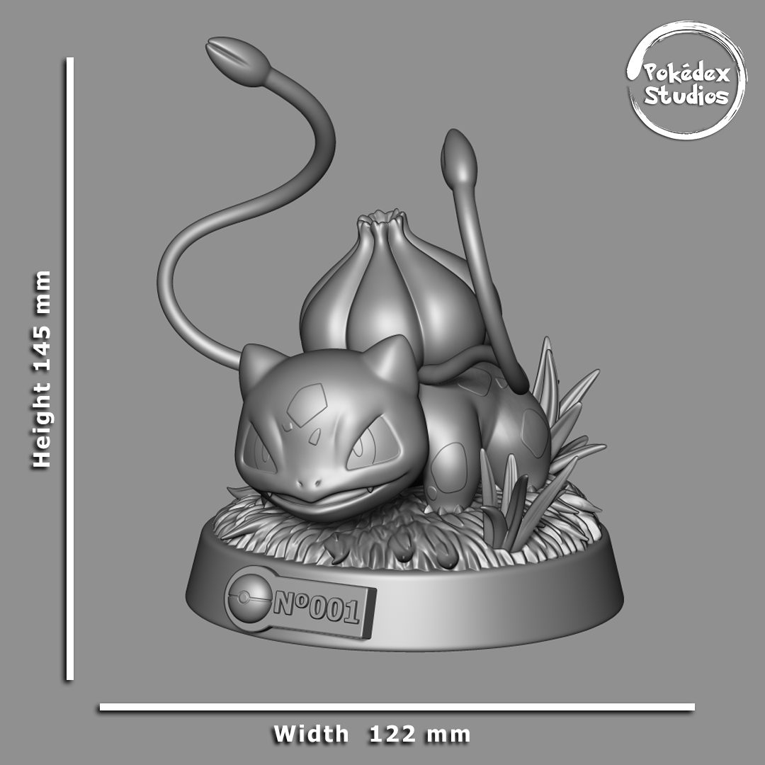 Pokédex Studios view 5