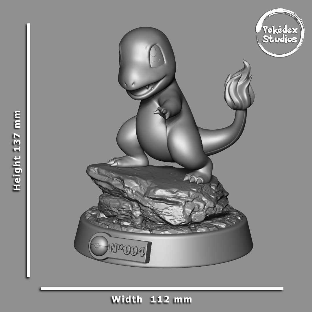 Pokédex Studios view 5