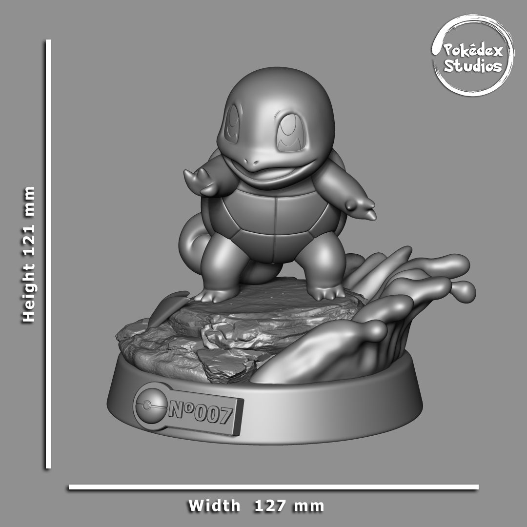 Pokédex Studios view 5