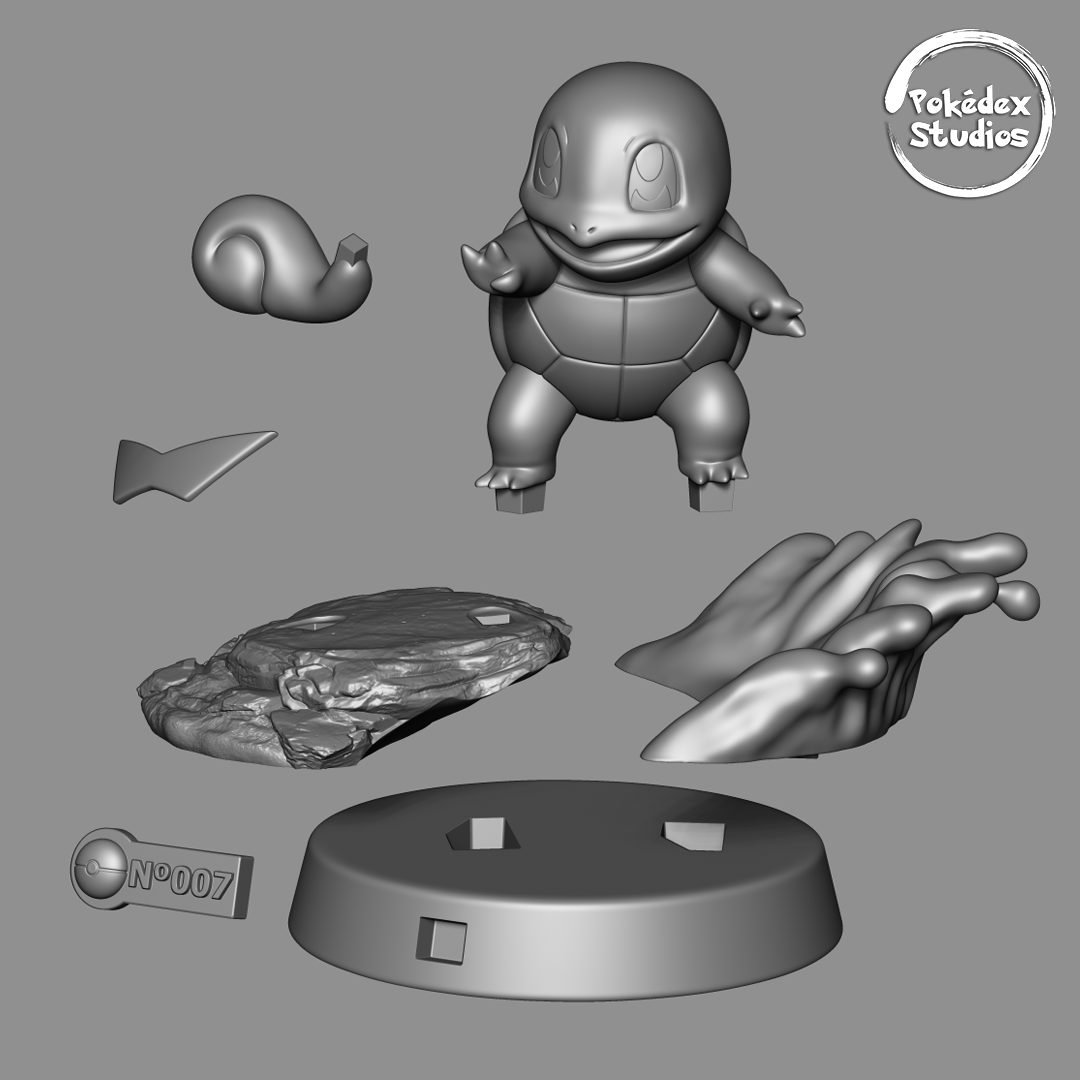 Pokédex Studios view 6