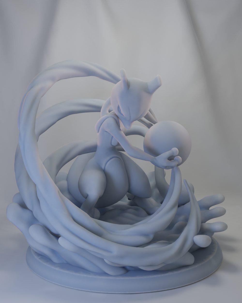 200 Goal Mewtwo view 2