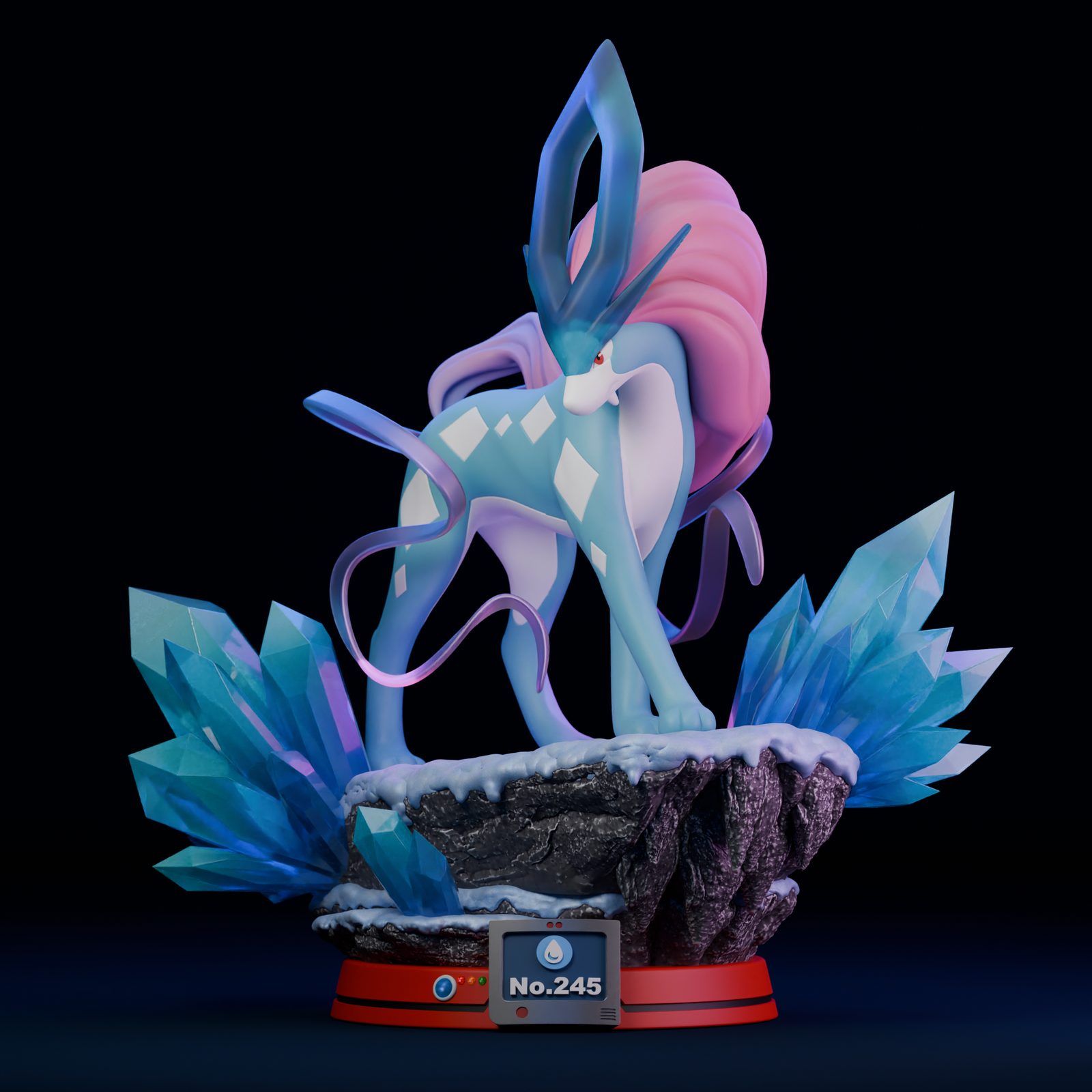 Pokerus Studio