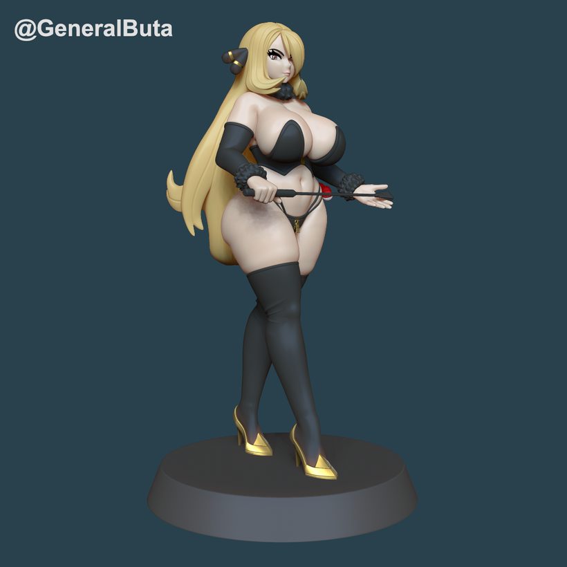 Cynthia