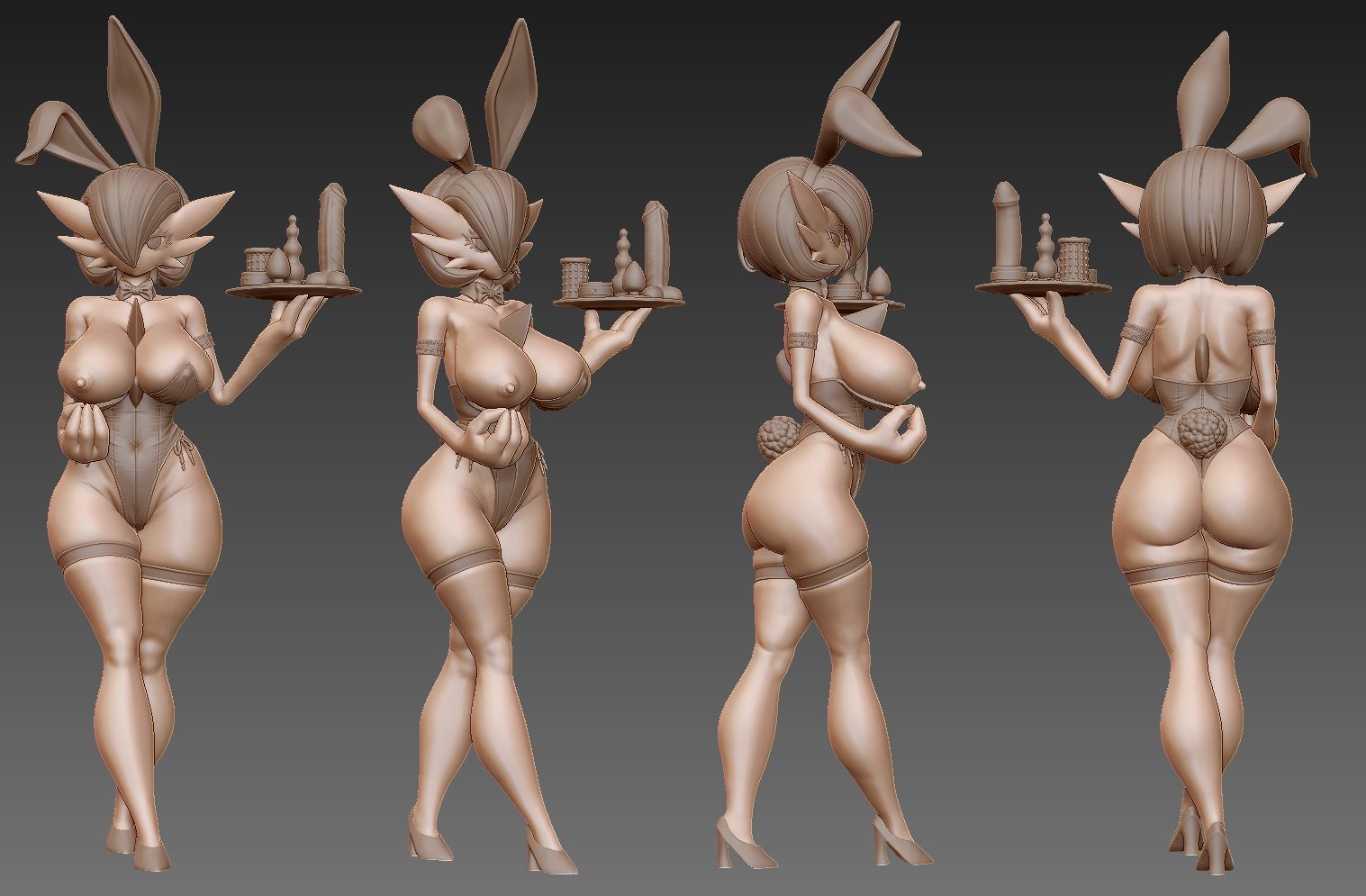Freyas Fantasys (V1)