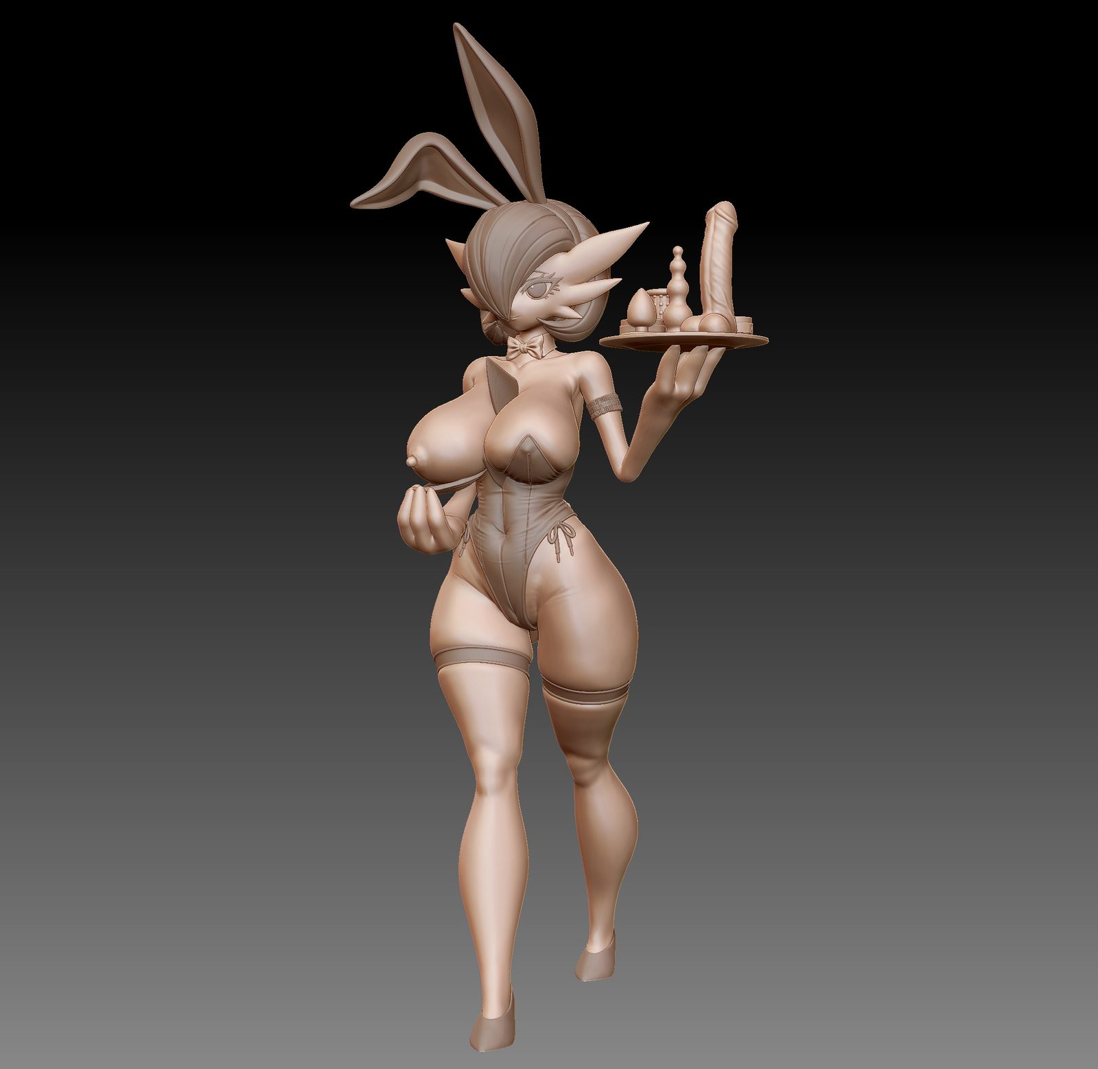 Freyas Fantasys (V1) view 3