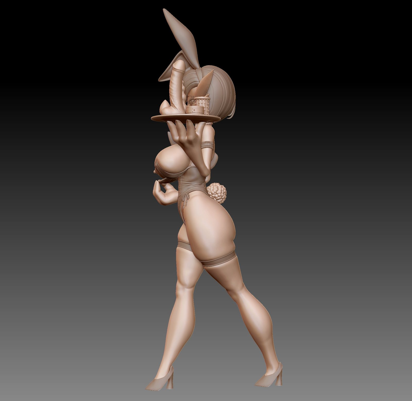 Freyas Fantasys (V1) view 5