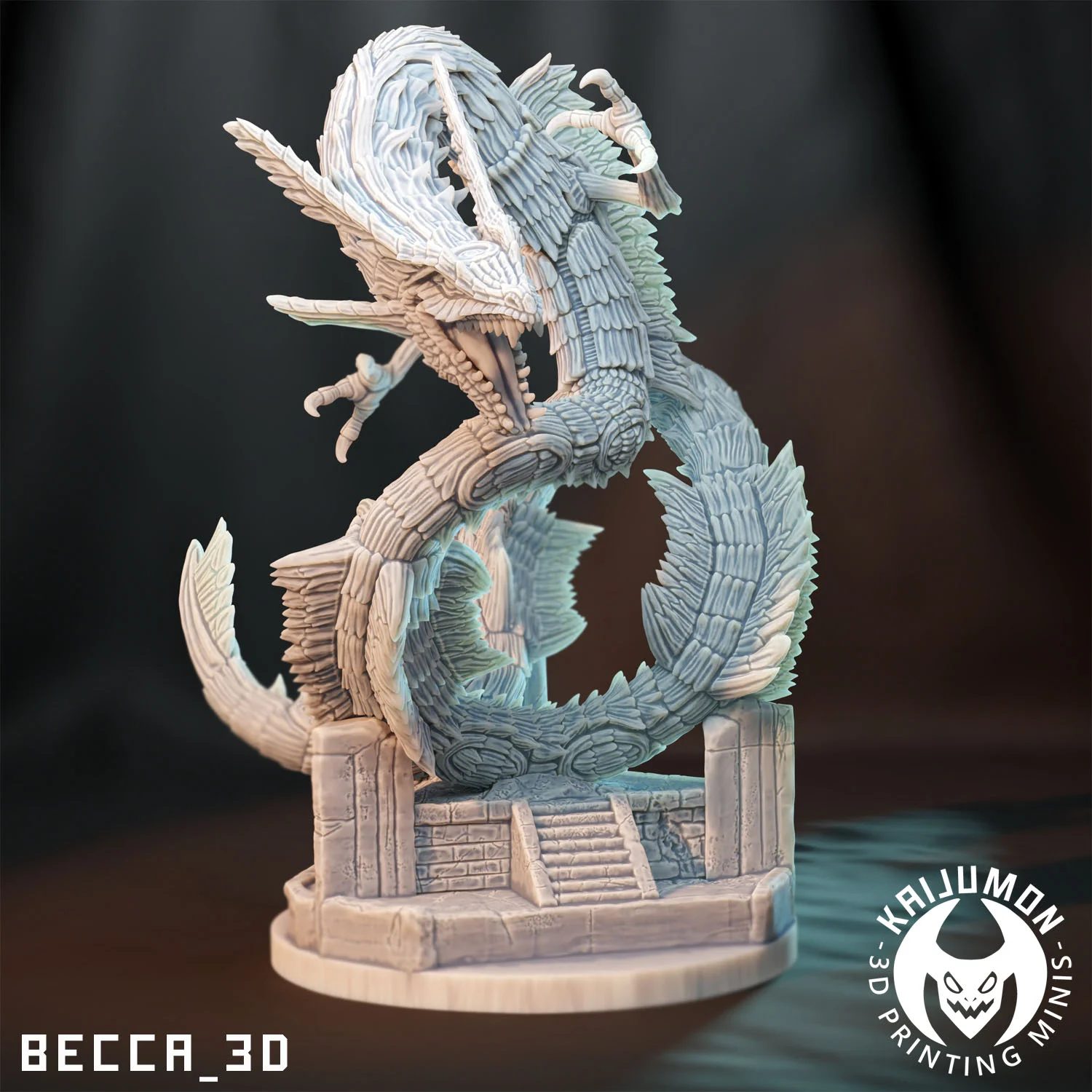3D Print Model