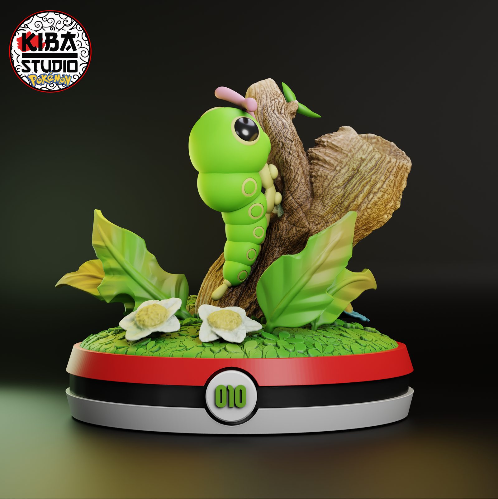 Caterpie