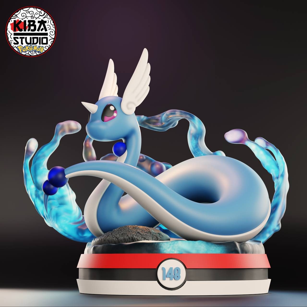 Dragonair