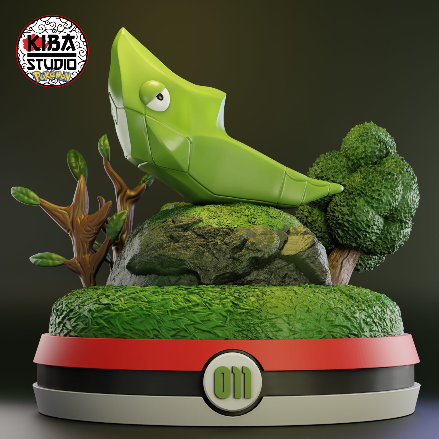 Metapod