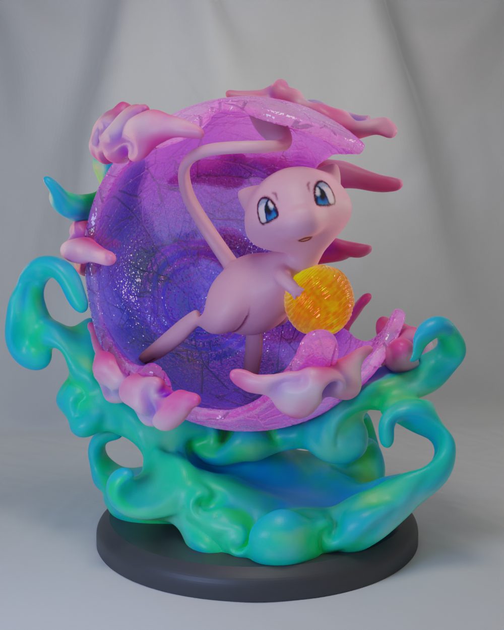 Mew view 2