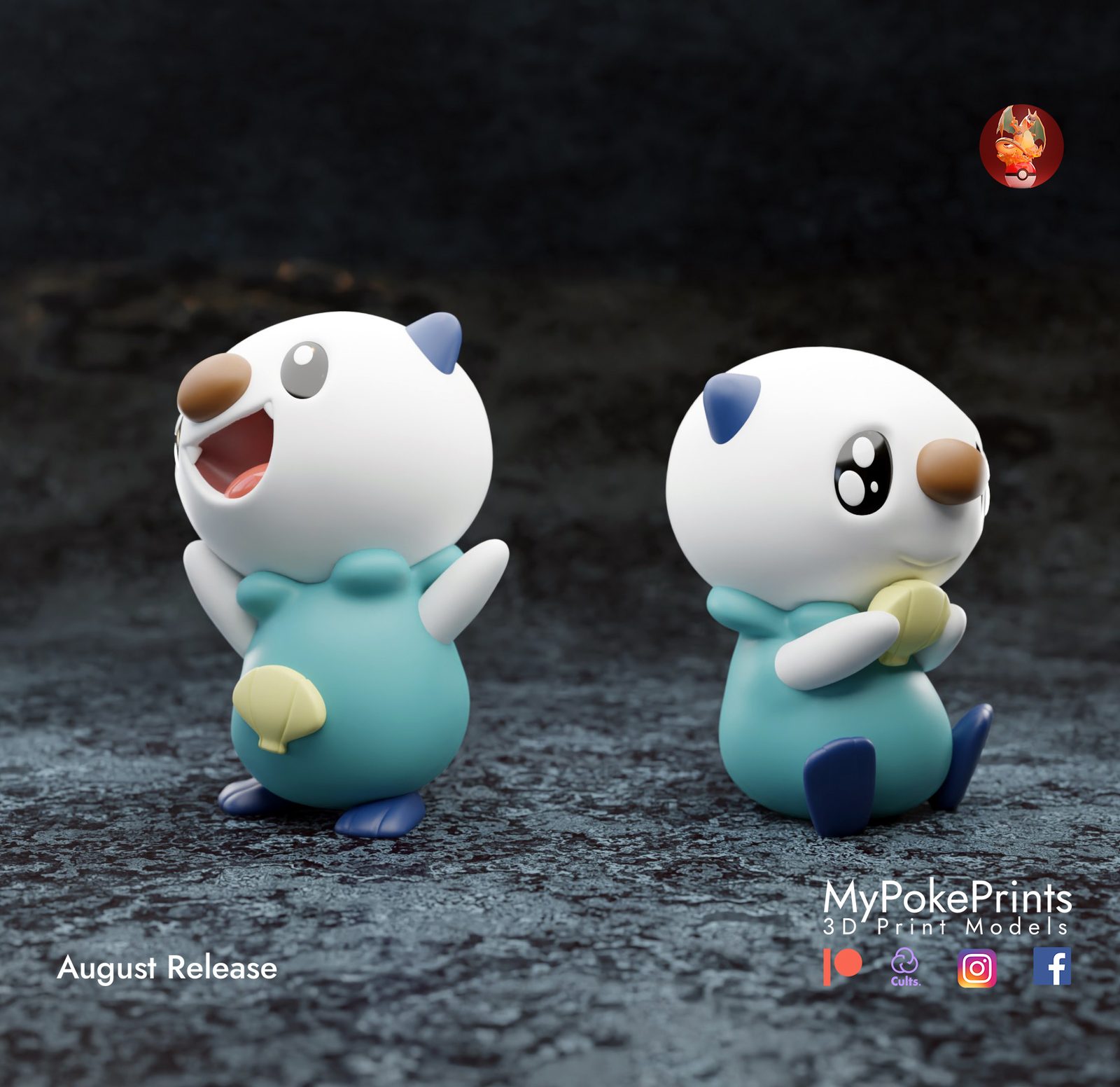Oshawott