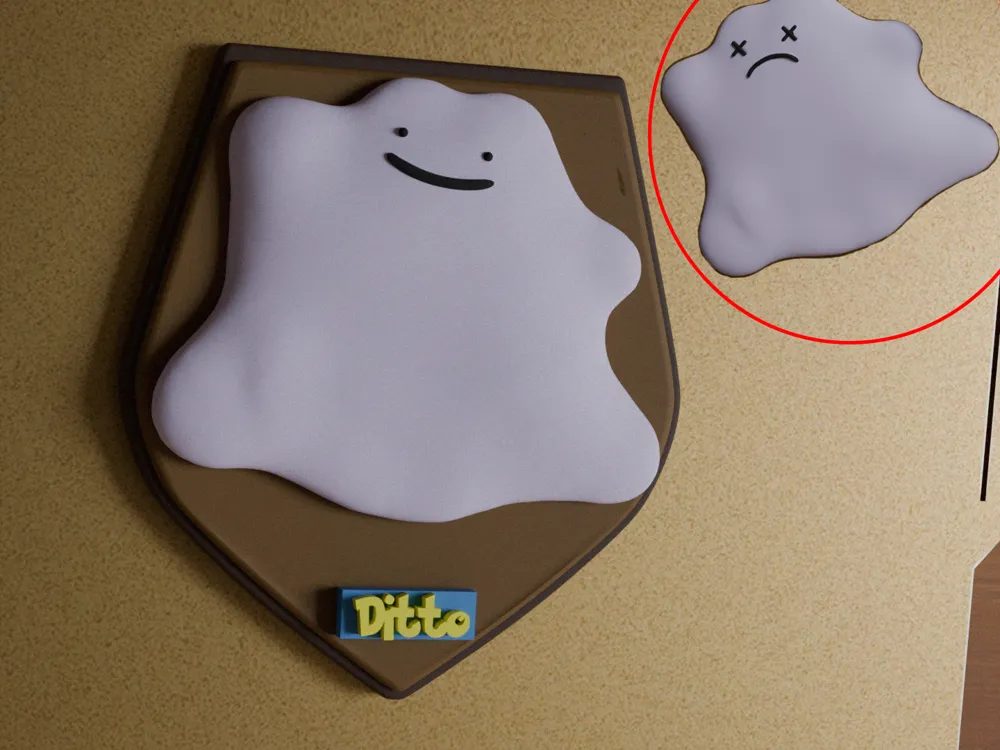Ditto