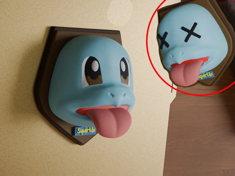 Squirtle