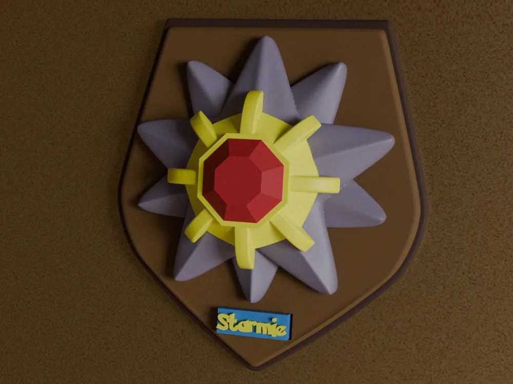 Starmie