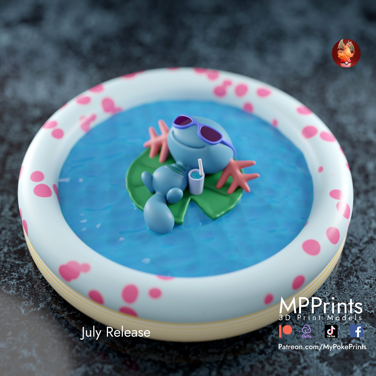 Summer Wooper view 5