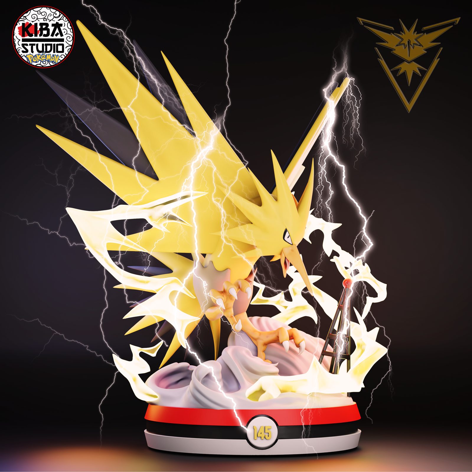 Zapdos (2)