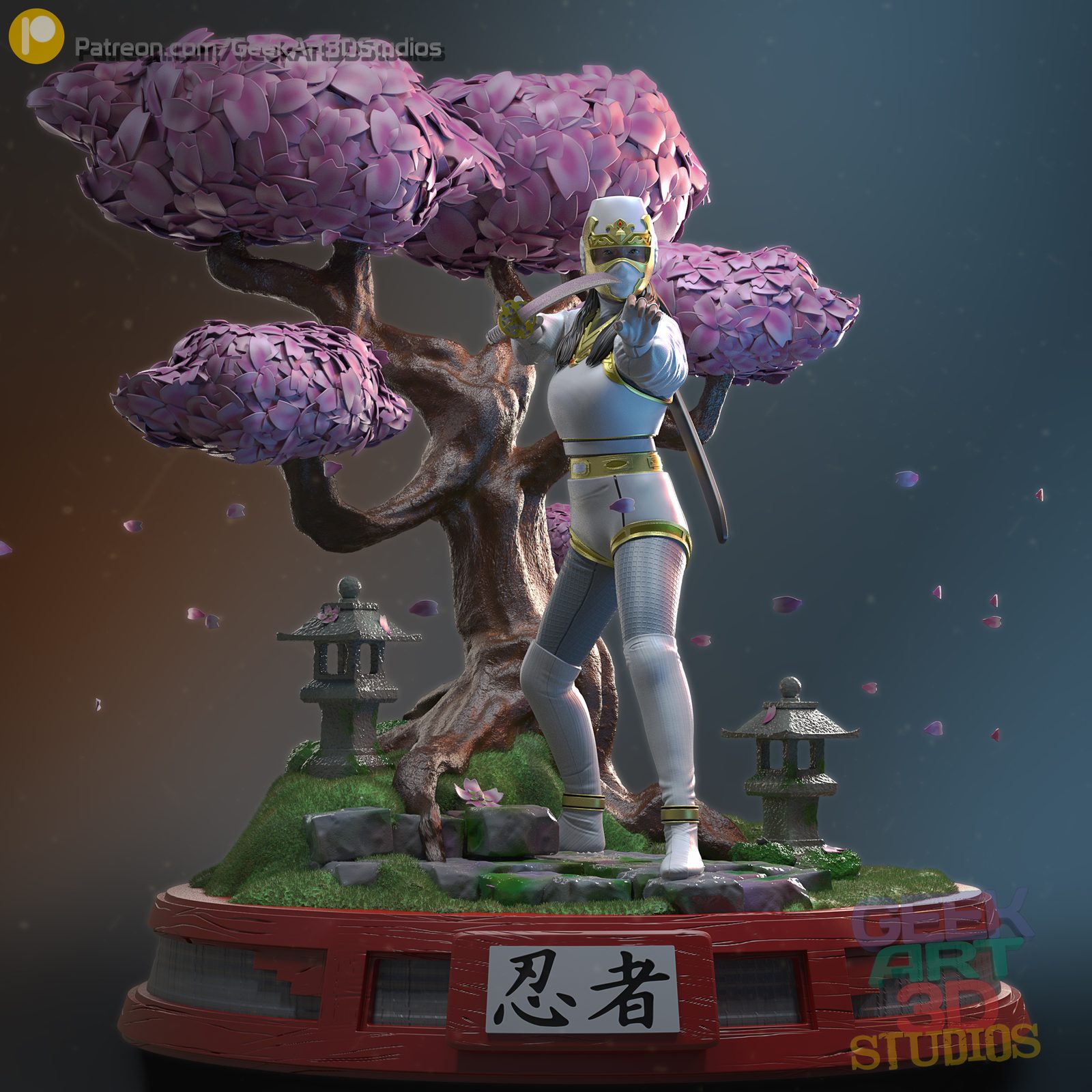 Himenin Emiha (Kei Yamashi)