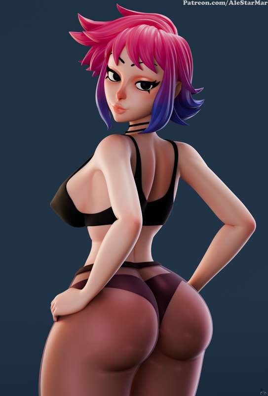3D Print Model Stl