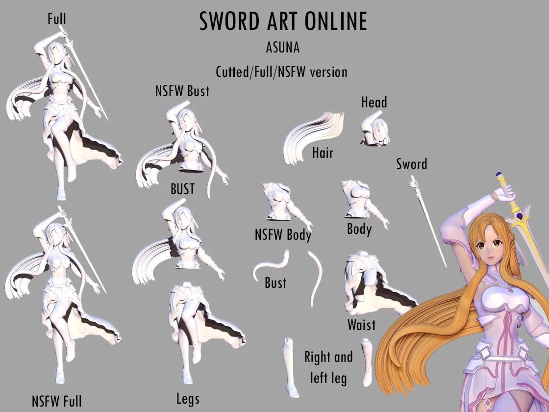 Asuna