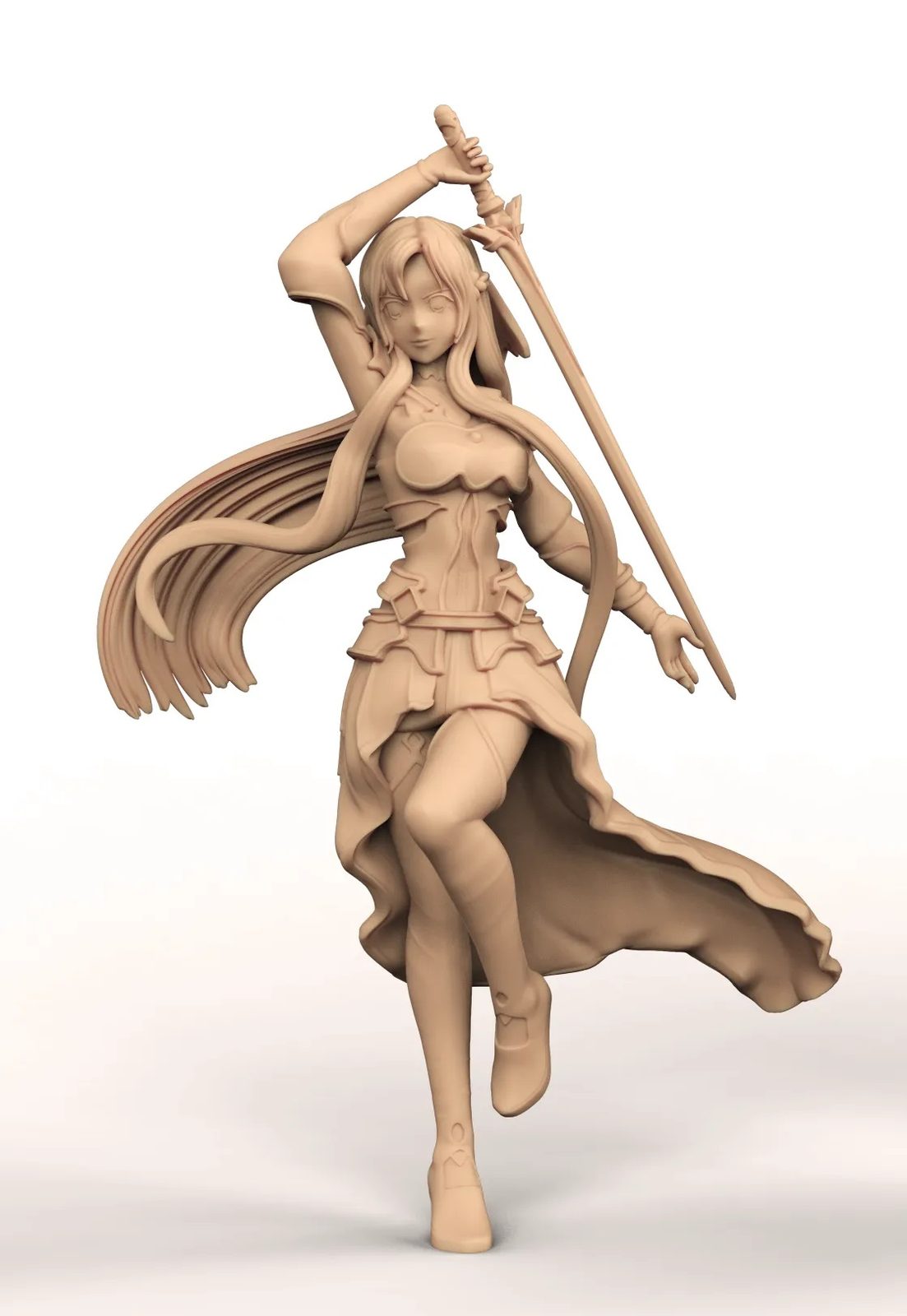 Asuna view 4