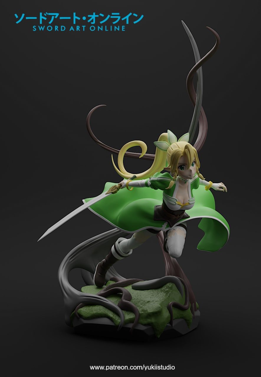 Leafa