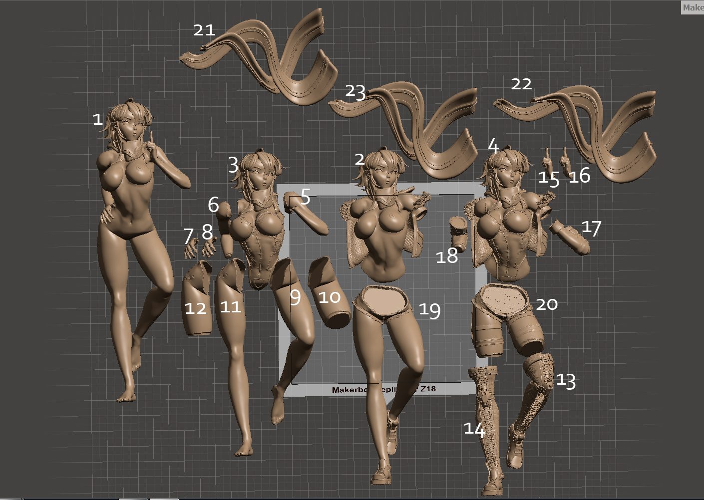 Sinon view 3