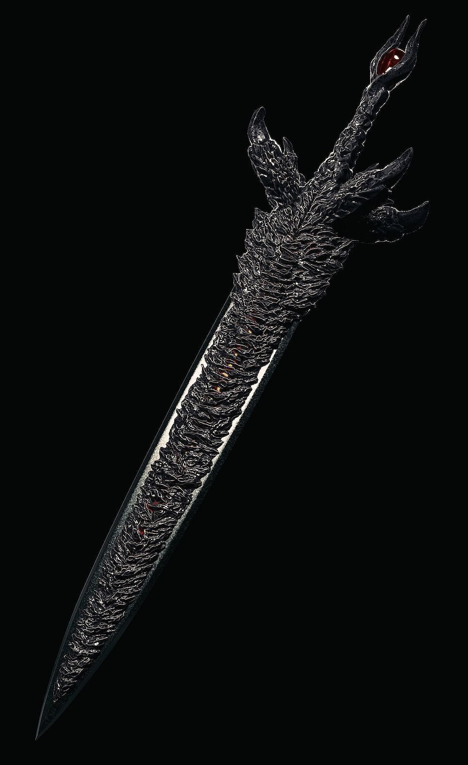 Dante Sword Dmc5