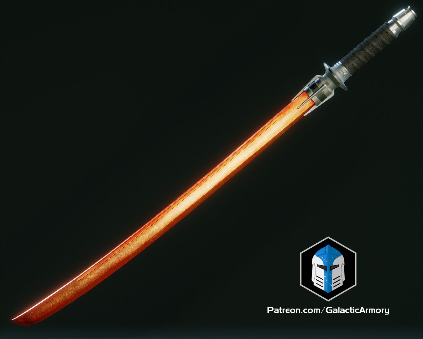 Shin Hati Sword