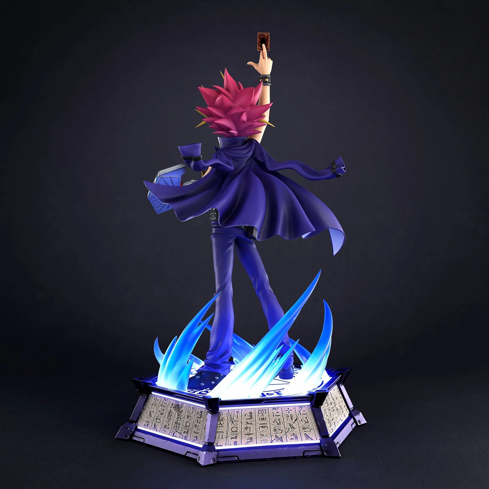Yugi view 4