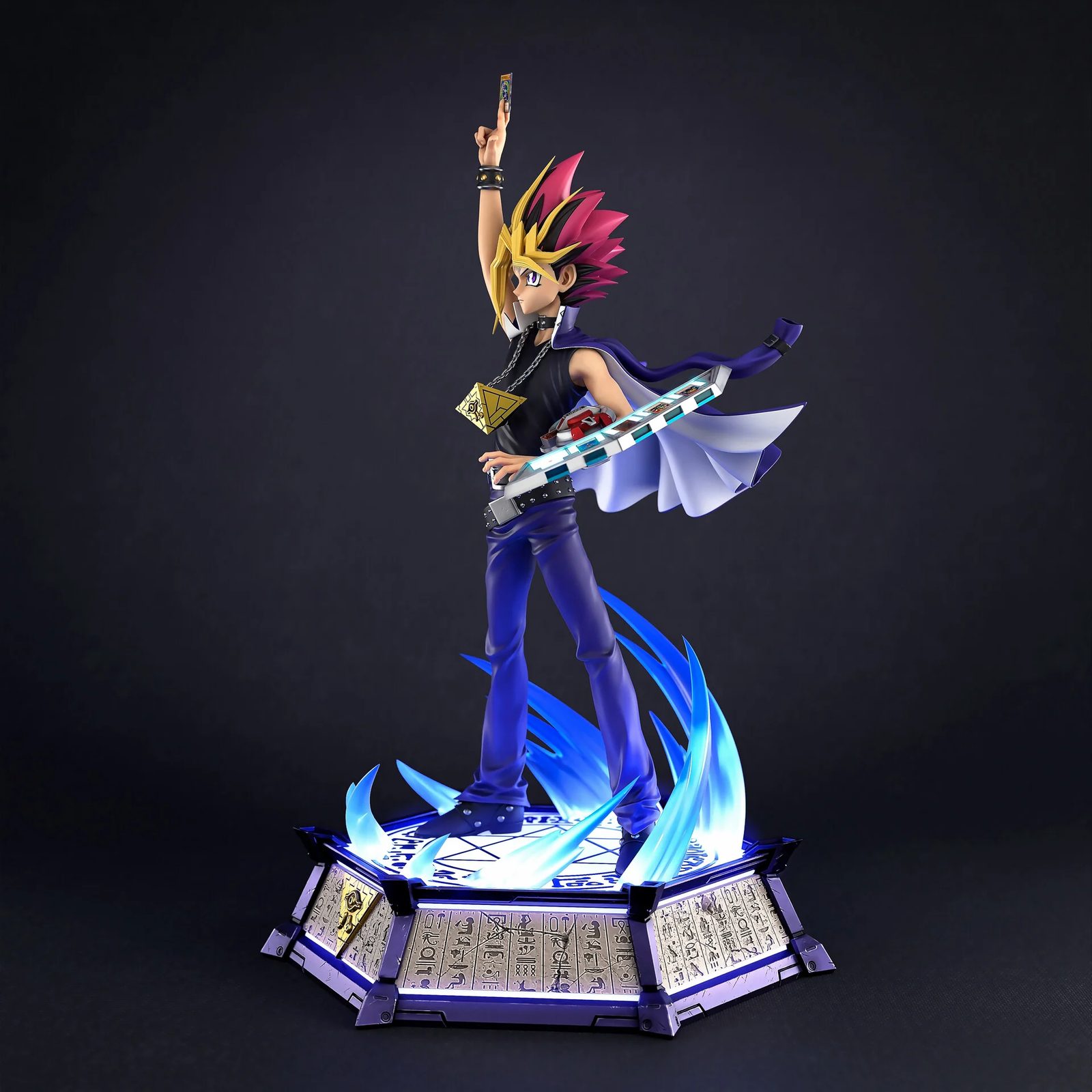 Yugi view 5