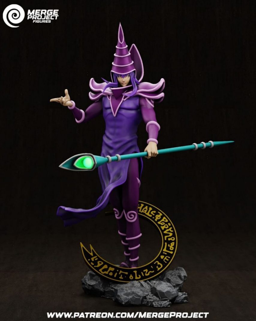 Dark Magician