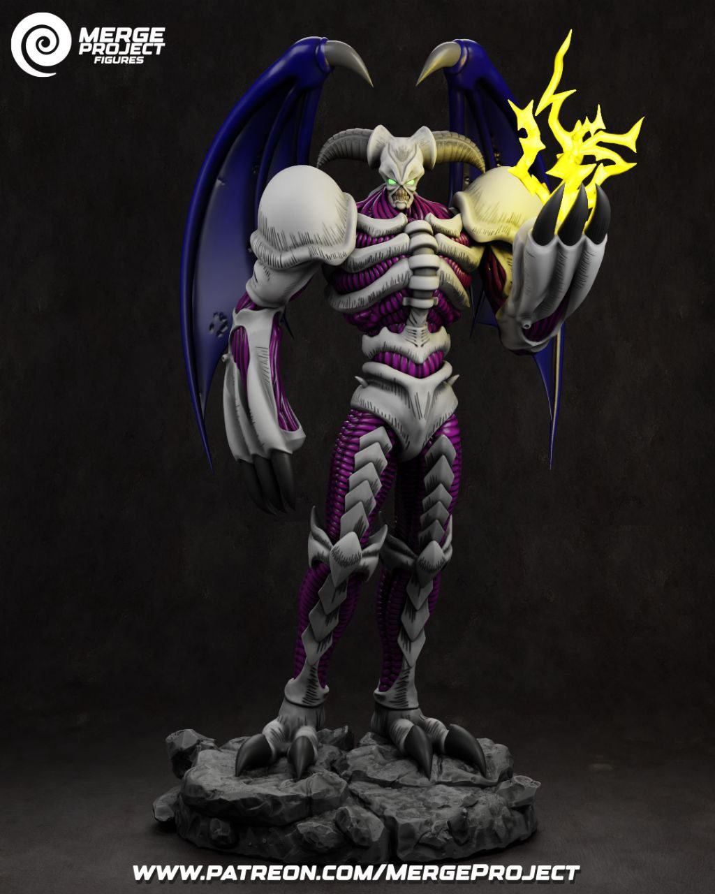 Summoned Skull