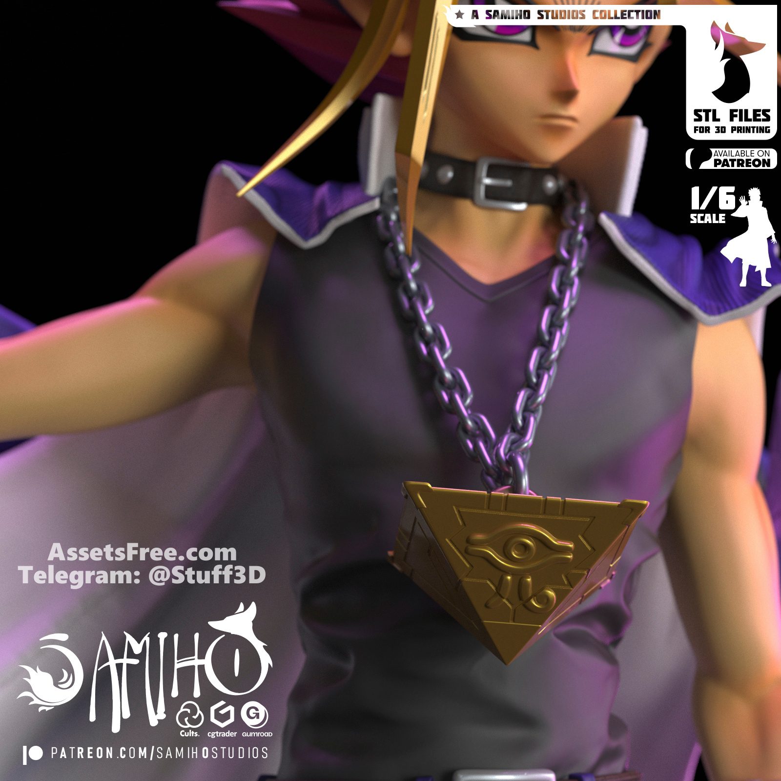 Samiho Studios view 4