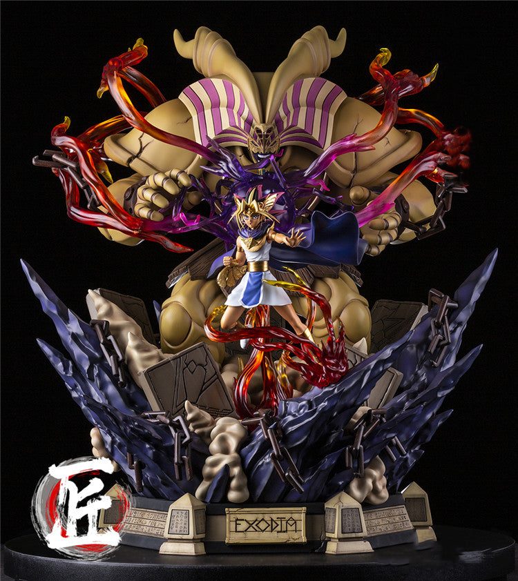Yugi Mutou