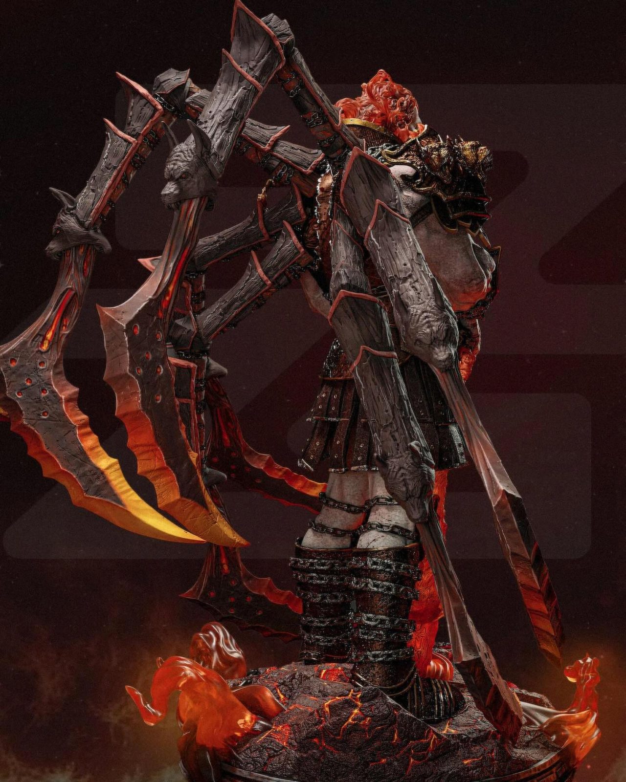 Zez Studios Ares view 4