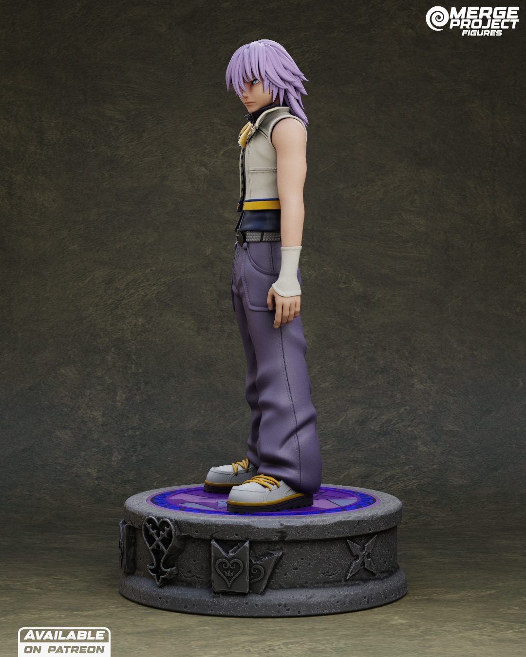 01 N Rikuadult view 2