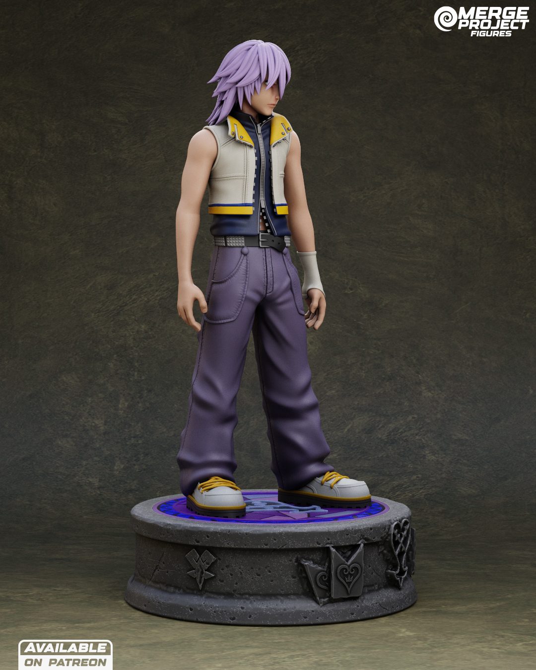 01 N Rikuadult view 3