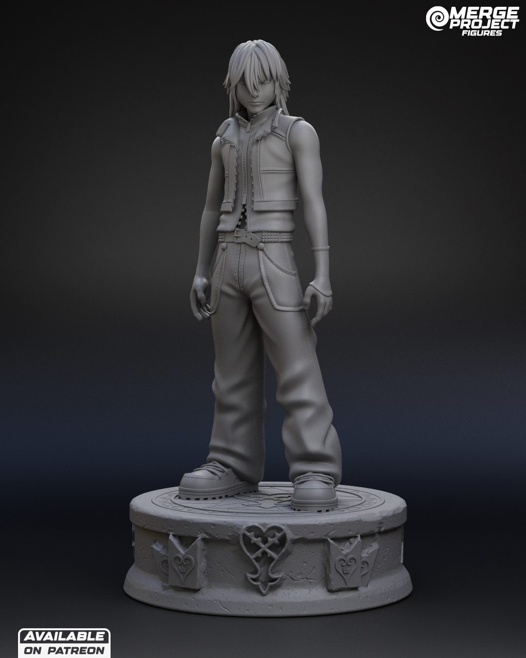 01 N Rikuadult view 4