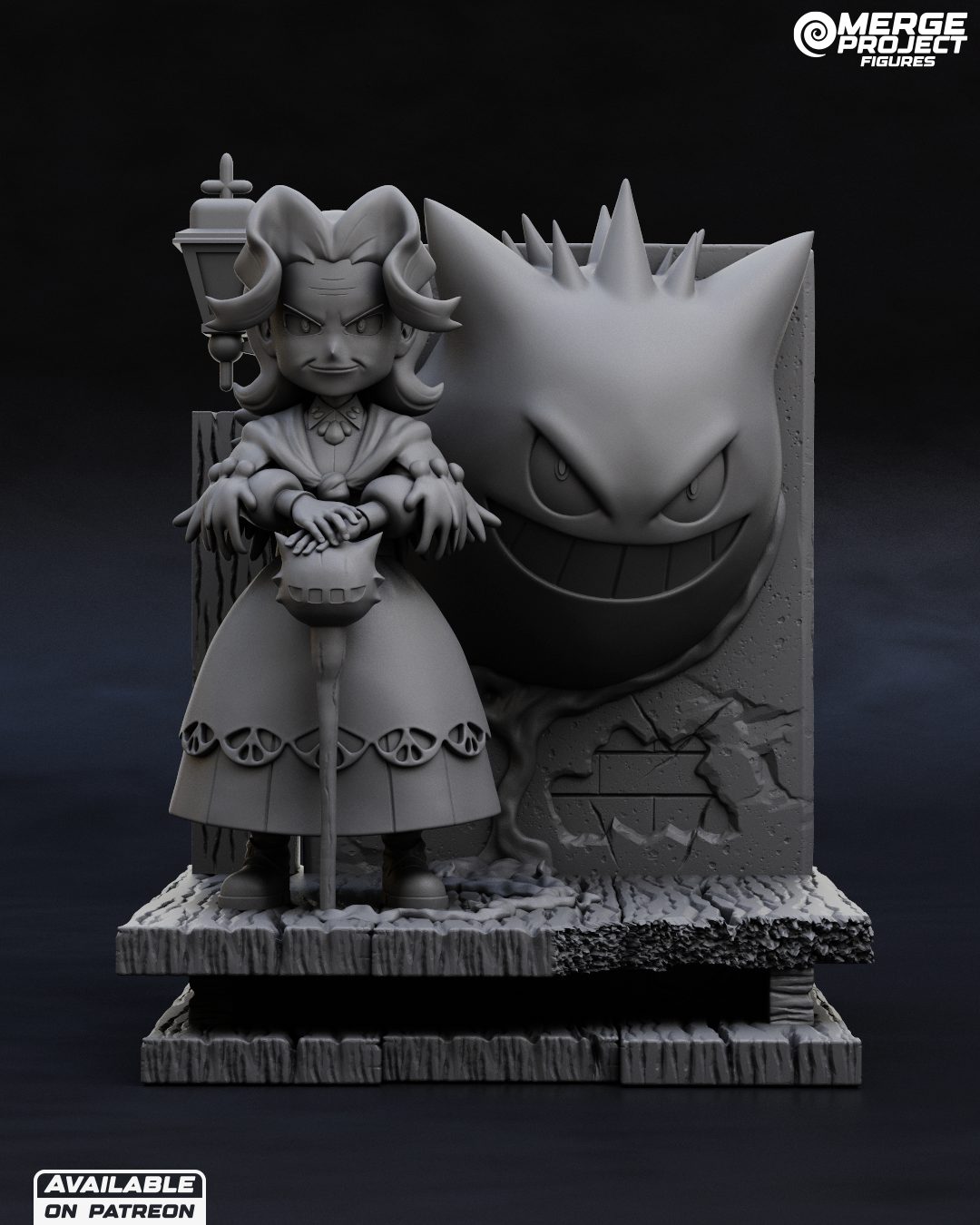 02 N Agathaandgengar view 3