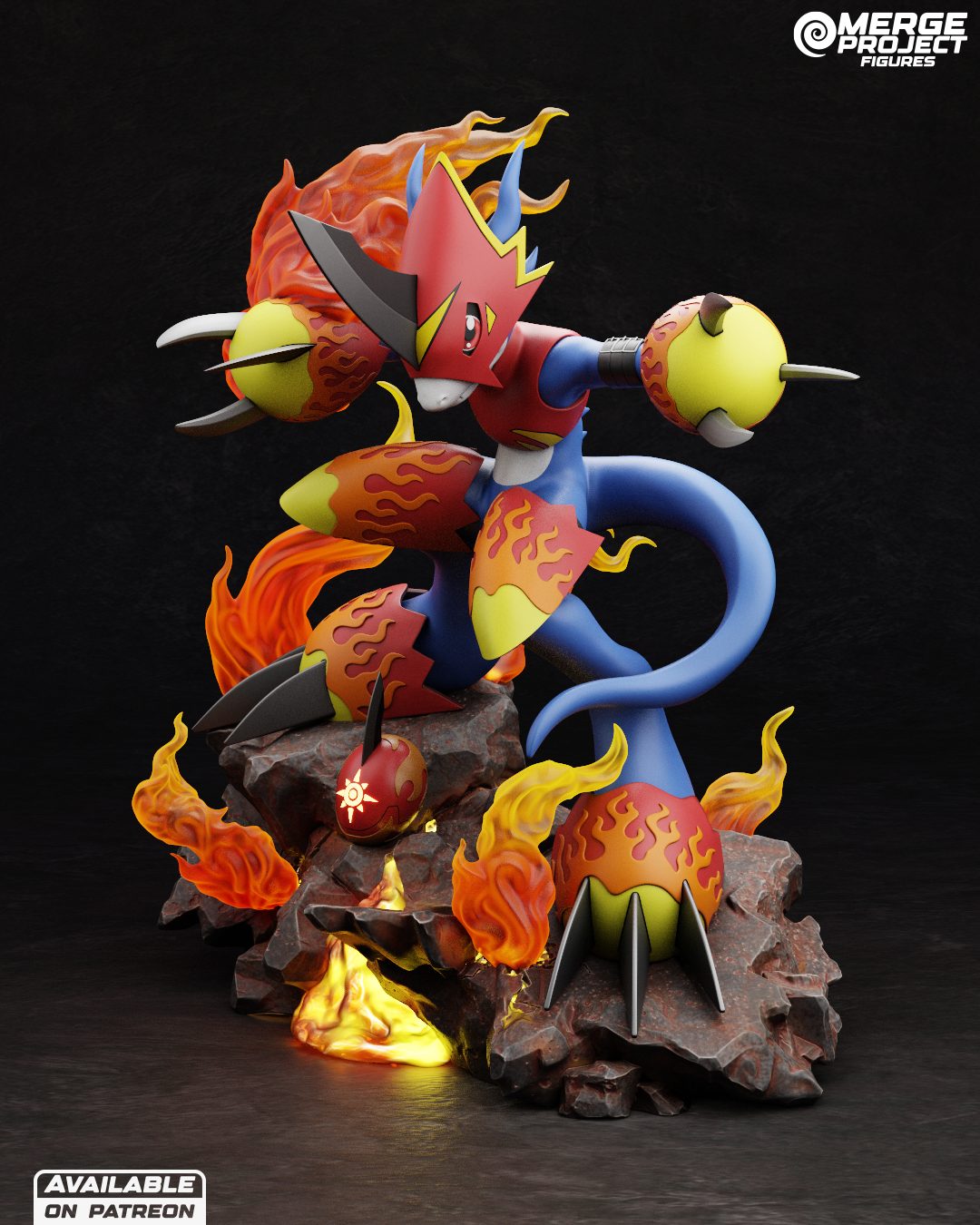 04 N Fladramon