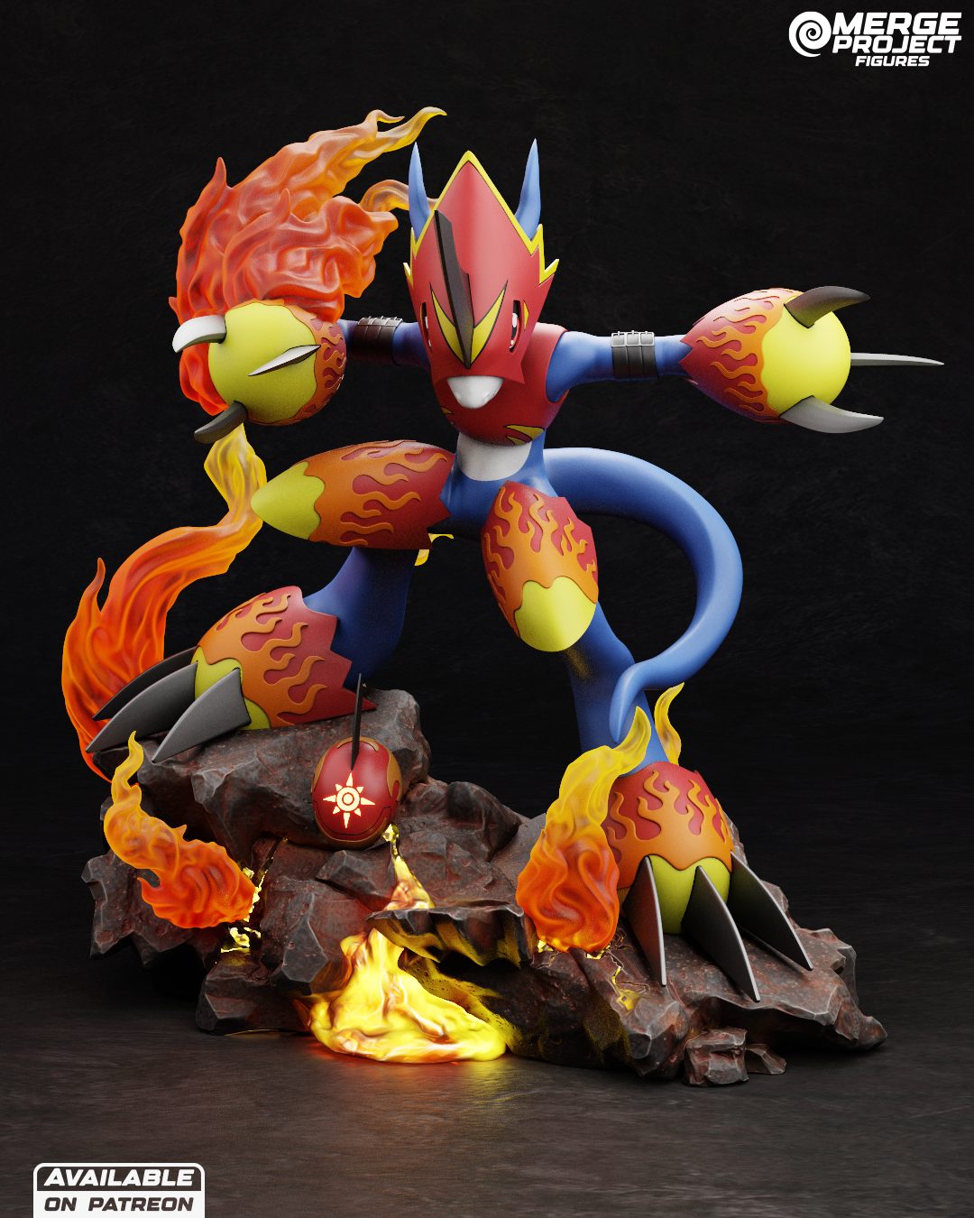 04 N Fladramon view 2