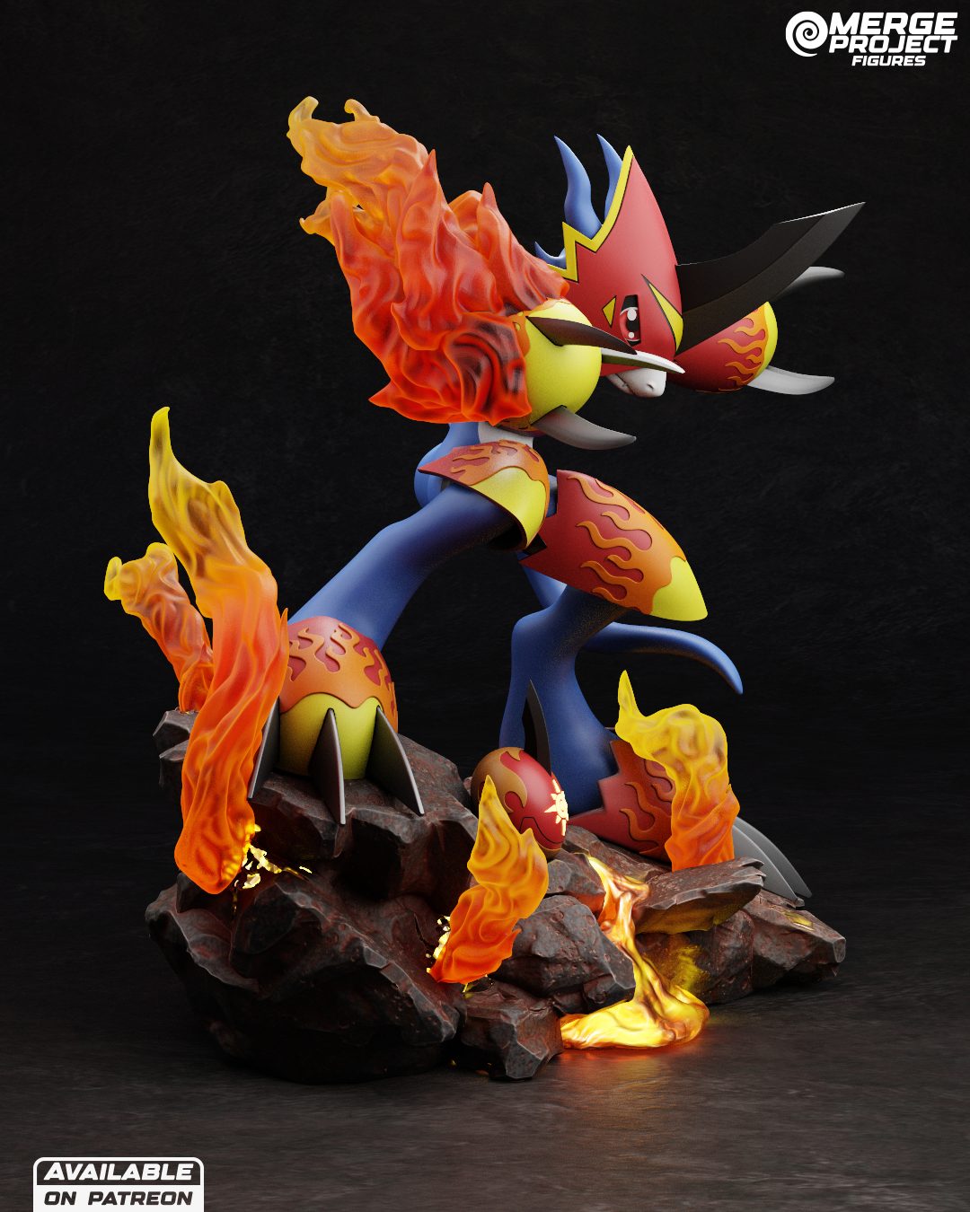 04 N Fladramon view 3