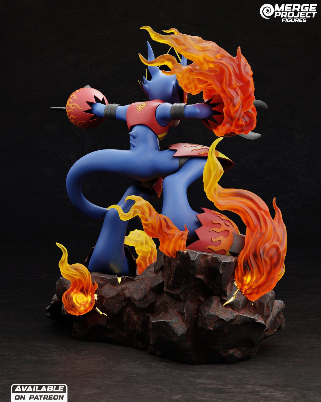 04 N Fladramon view 4